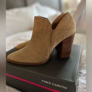 Vince Camuto Boots